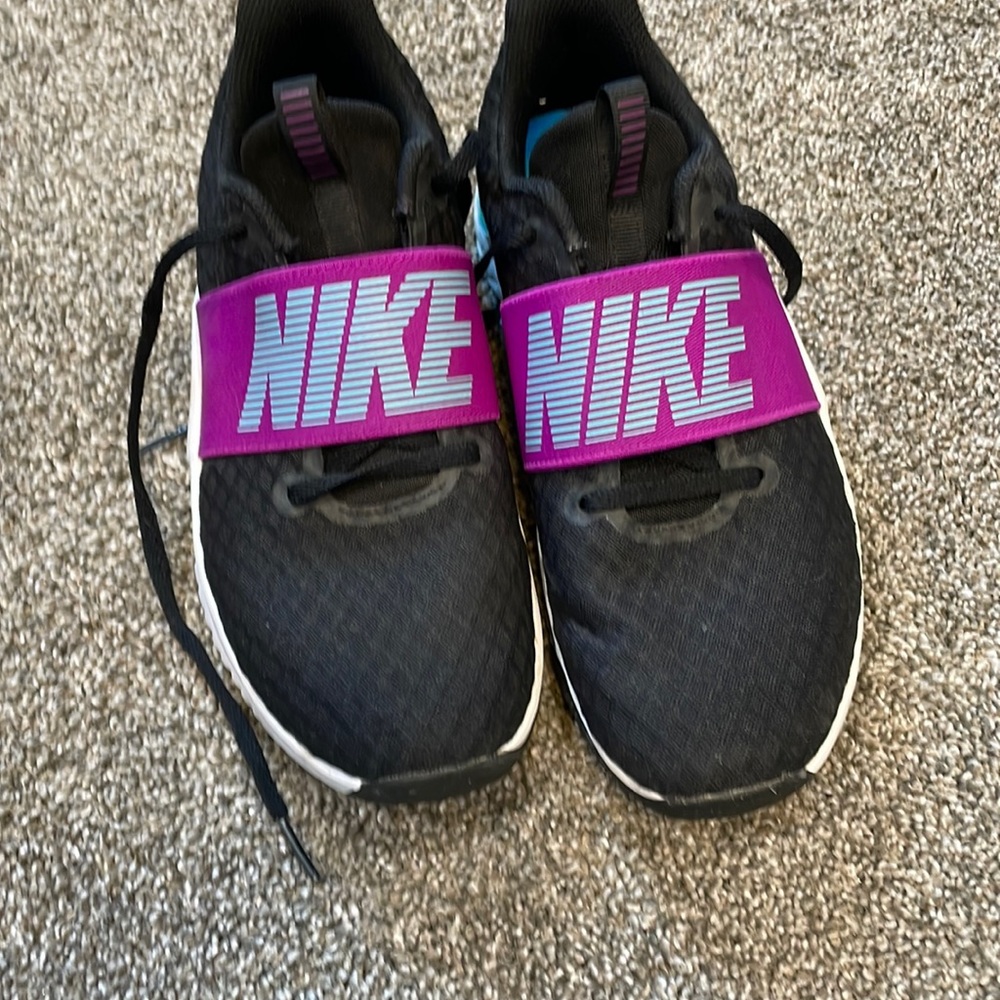Nike shoes